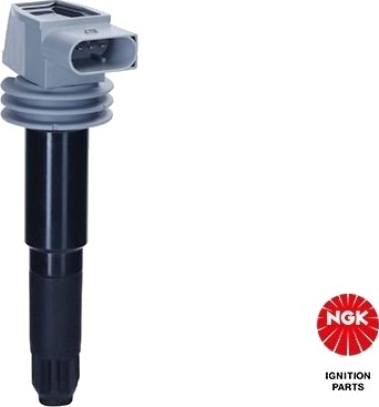 Tennspole NGK 48757 Tennspole NGK 48757