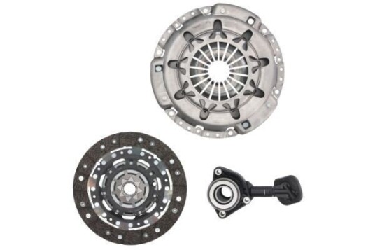 Clutchsett NEXUS F1G218NX