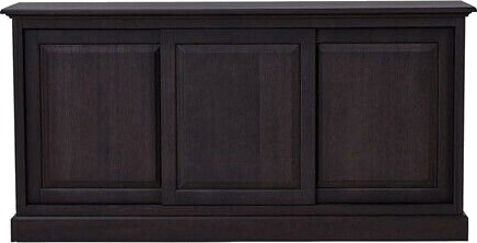 Marthas skjenk mountain wenge