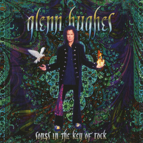 Songs In the Key of Rock Songs In the Key of Rock