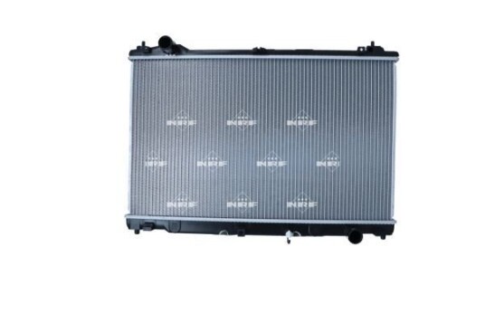 Radiator NRF 550136