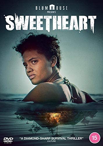 Sweetheart DVD