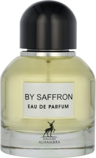 Maison Alhambra By Saffron Eau De Parfum Spray 100 ml