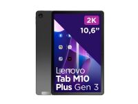 Lenovo Tab M10 Plus (3rd Gen) 4GB/128GB Stormgrå