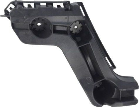 BLIC 6508-06-0043931P Holder, støtfanger