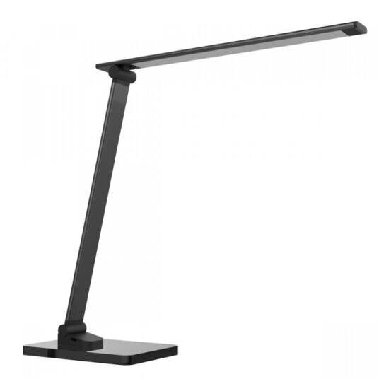 Unilux Popy LED Lampe Svart Unilux Popy LED Lampe Svart