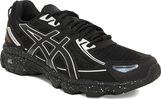 Asics Gel Venture 6 Gs Black 38