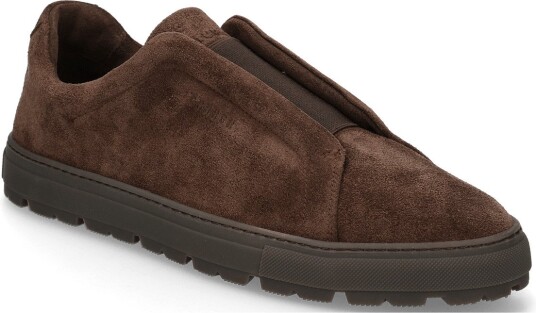 Copenhagen Studios Cph124M Suede Chocolate CHOCOLATE 42 Copenhagen Studios Cph124M Suede Chocolate CHOCOLATE 42