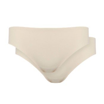 Magic Truser 2P Dream Invisibles Brazilian Beige Large Dame