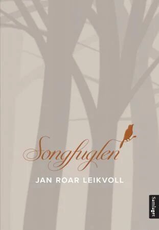 Songfuglen Av Jan Roar Leikvoll