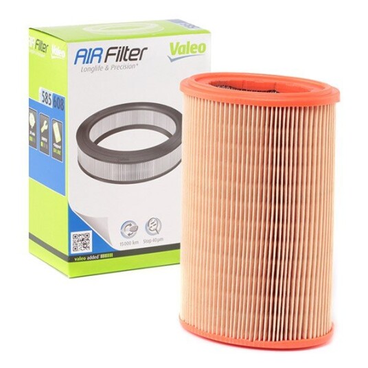 Luftfilter VALEO 585608 Luftfilter VALEO 585608