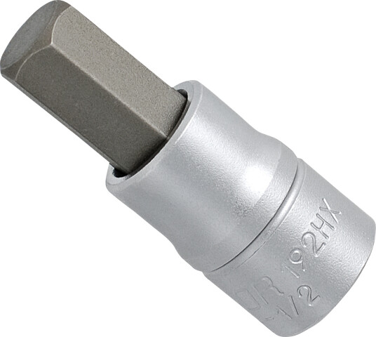 Unior Hylse Insex 1/2"