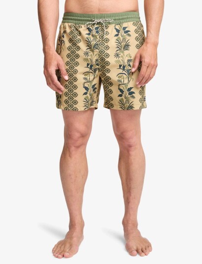 Billabong Vacay Lb Beige XL Billabong Vacay Lb Beige XL