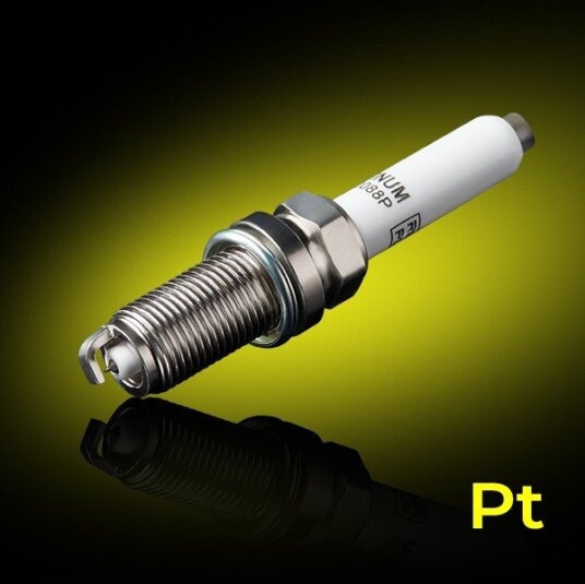 RIDEX PLUS 686S0088P Tennplugg