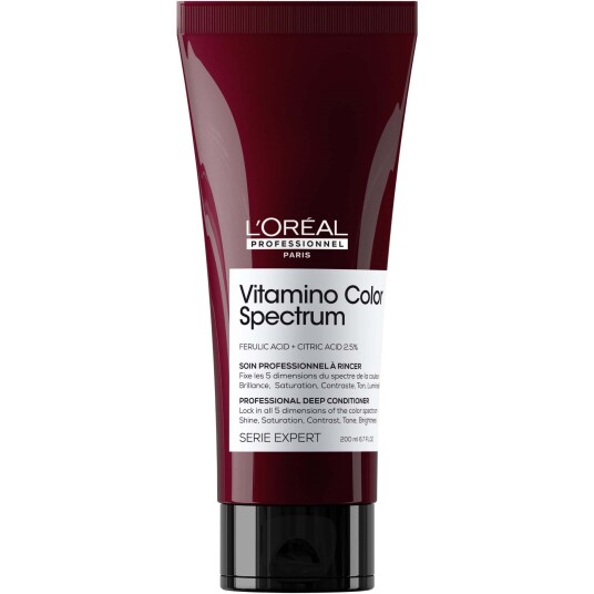 L"Oréal Professionnel Vitamino Color Spectrum Conditioner 200ml L"Oréal Professionnel Vitamino Color Spectrum Conditioner 200ml