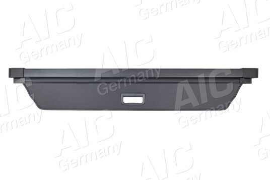 AIC 75371 Lasterom tildekning