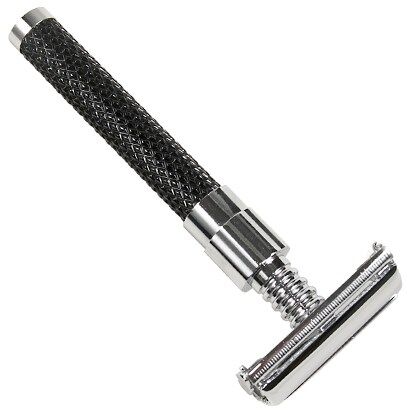 Parker Shaving 92R Butterfly Open Safety Razor Parker Shaving 92R Butterfly Open Safety Razor