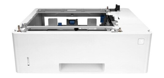 HP M506/M527 550-Sheet tray