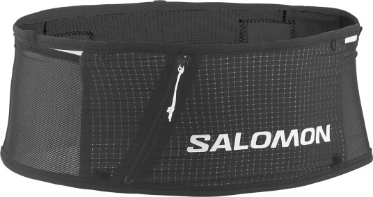 Salomon S/Lab Beltblack/white XL
