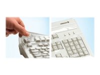 CHERRY WetEx - Tastaturdeksel - for CHERRY G83-6105 CHERRY WetEx - Tastaturdeksel - for CHERRY G83-6105