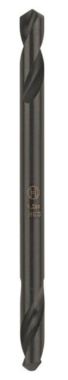 Bosch Dobbeltbor 4,2 x 14 x 55 mm