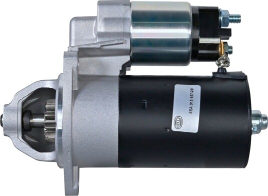 HELLA 8EA 015 657-291 Starter