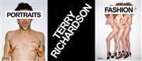 Terry Richardson Av Terry Richardson