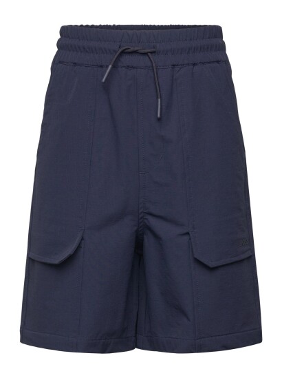 BOSS Bermuda Shorts Navy 140