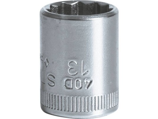 Top 40D 12-Kt 1/4'' 14Mm Top 40D 12-Kt 1/4'' 14Mm