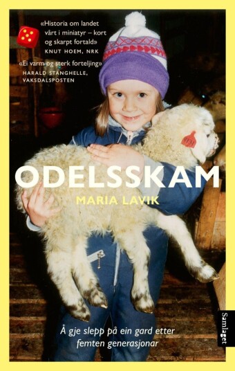 Odelsskam Odelsskam