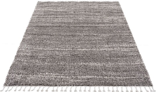 Ryetepper Orellana grå Størrelse: 80 x 300 cm Ryetepper Orellana grå Størrelse: 80 x 300 cm