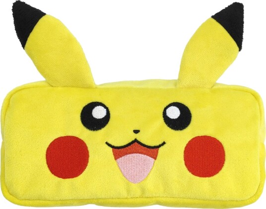 Pokémon Toalettsak 20x9x6cm Pokémon Toalettsak 20x9x6cm