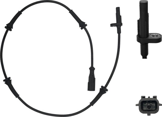 WAGNER ABS00145 Sensor ABS WAGNER ABS00145 Sensor ABS