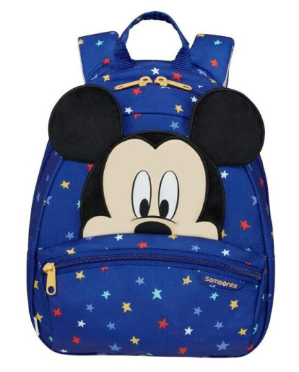 Samsonite Disney Ultimate 2.0 Mickey Stars sekk S 5 liter