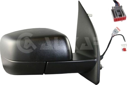 Sidespeil ALKAR 9030048