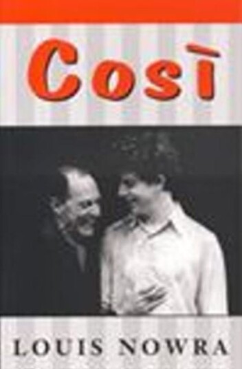 Cosi Cosi