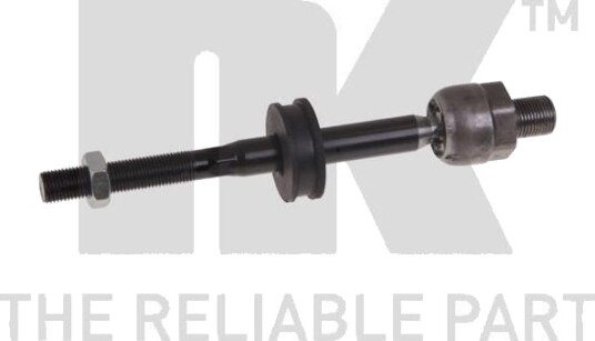 Aksialledd, parallellstag NK 5031516