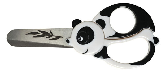 1382 Børnesaks med panda