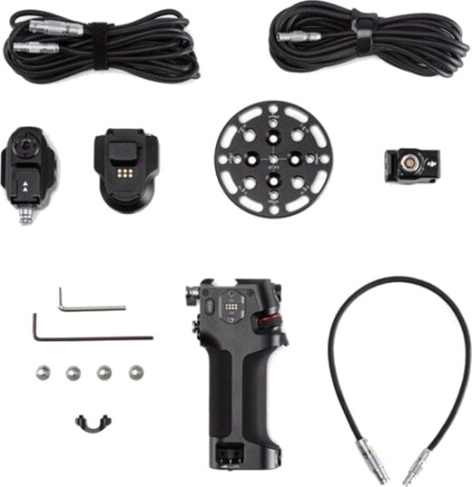 DJI Ronin Expansion Base Kit DJI Ronin Expansion Base Kit