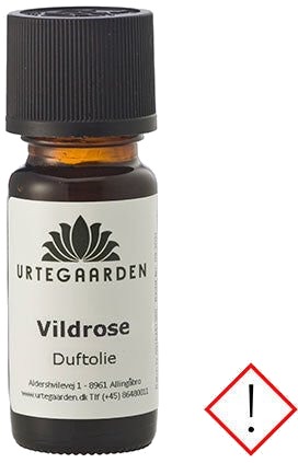 Urtegaarden Duftolje Villrose