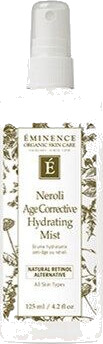 Eminence Organics Neroli Age Corrective Hydrating Mist 125 ml Eminence Organics Neroli Age Corrective Hydrating Mist 125 ml