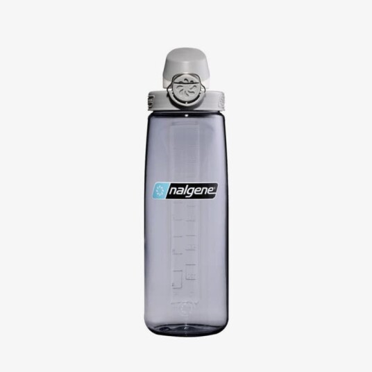 Nalgene OTF Sustain Drikkeflaske 650 ml Smoke 650ml