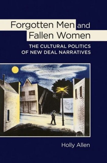 Forgotten Men And Fallen Women Av Holly Allen