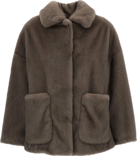 Herno Dame Jakker Brun XS,