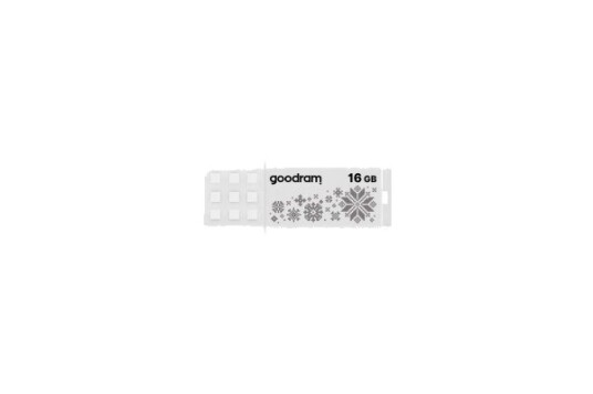 Goodram UME2 USB-minne 64 GB USB 2.0 Winter