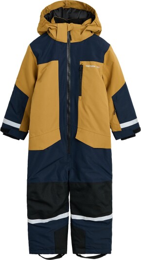 Tretorn Kids" Polar Insulated Shell Overall Cumin 86/92 Tretorn Kids" Polar Insulated Shell Overall Cumin 86/92