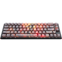 Ducky One 3 SF Doom Limited Edition Tastatur USB QWERTY Flerfarget DKON2167ST CDEPDDMAARC1 Ducky One 3 SF Doom Limited Edition Tastatur USB QWERTY Flerfarget DKON2167ST CDEPDDMAARC1