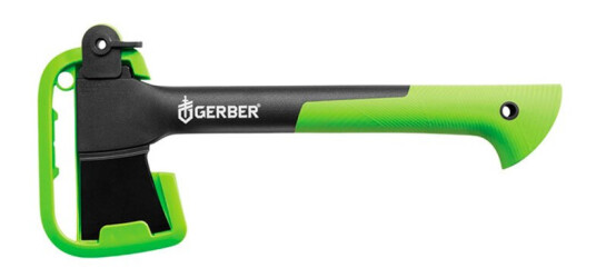 Gerber Sport Axe II Økse 14tm Gerber Sport Axe II Økse 14tm