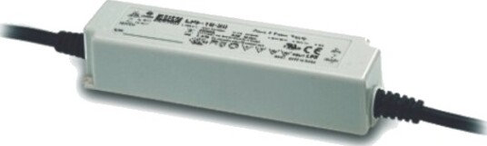 Mean Well Lpf 16 12 16,08 W Ip30 473300 Timer 90 305 Vac 127 431 Vdc 47 63 Hz 1,34 A Mean Well Lpf 16 12 16,08 W Ip30 473300 Timer 90 305 Vac 127 431 Vdc 47 63 Hz 1,34 A