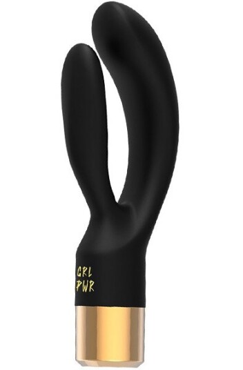 Valencia G-spot & Clitoral Stimulator Valencia G-spot & Clitoral Stimulator
